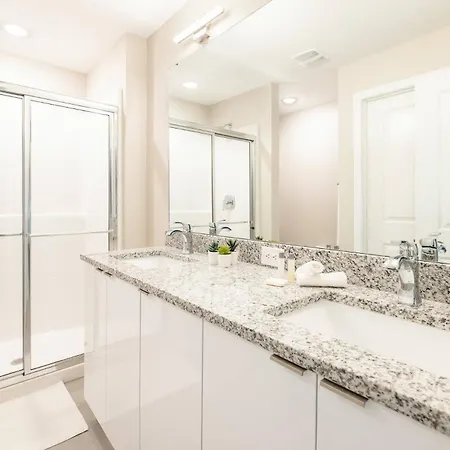 7992 Charming Disney Vacation Home - 5 Bd Orlando Exterior photo